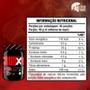 Imagem de Kit 2x Suplemento em pó Whey Protein Isolado ISO X 100% Pure Isolate 1800G - Espartanos Suplementos