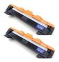 Imagem de Kit 2x Toner Dcp1602br 1602 Dcp1612 Dcp1612w