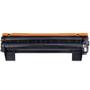Imagem de Kit 2x toner tn-1060 1K compatível com impressora Brother DCP-1602