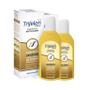 Imagem de Kit 2x Triselen Ouro Shampoo Anticaspa 150ml UberPharma A