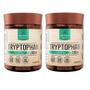 Imagem de Kit 2x Tryptophan (L-Triptofano) - Nutrify 60 Cápsulas