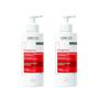 Imagem de Kit 2x Vichy Dercos 400ml Shampoo Energizante Antiqueda