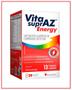 Imagem de Kit 2x Vita SuprAZ Energy 30 Comprimidos - União Química