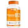 Imagem de  Kit 2x Vitamina B12 Metilcobalamina Suplemento 120 Cápsulas Concentrado 500mg