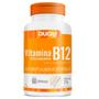 Imagem de Kit 2x Vitamina B12 Metilcobalamina Suplemento 120 Cápsulas