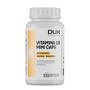 Imagem de Kit 2x Vitamina D3 Colecalciferol 2000 UI 120 Caps - Dux