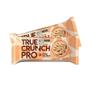 Imagem de Kit 2X: Wafer Proteico True Crunch Pro Chocolate Branco True