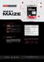 Imagem de KIT 2x Waxy Whey 900g + BCAA 100g Tangerina + Thermo Start Powder 120g + Waxy Maize 800g + Coqueteleira - Bodybuilders