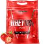 Imagem de Kit 2x Whey Protein 100% Pure Concentrado - integralmedica