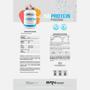Imagem de Kit 2x Whey Protein Iso Protein 900gr Foods + Cafeína 100g + Creatina 100g+ BCAA 100g + Coqueteleira - BRN FOODS