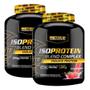 Imagem de Kit 2x Whey Protein Iso Protein Blend 2Kg - Pretorian