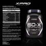 Imagem de Kit 2x Whey Protein Iso - X Complex 900g - XPRO Nutrition