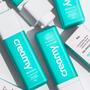 Imagem de Kit 2x1 Creamy Skincare Facial Antiacne Glicointense Peel + Gel Creme Calming Cream Vegano