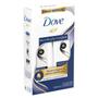 Imagem de Kit 2x1 Dove Shampoo 400ml + Condicionador 200ml Reconstrução Completa Cabelos Danificados - Kit Com 2 Caixas