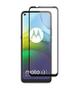 Imagem de Kit 2X1 Motorola Moto G9 Power - Capa Transparente TPU + Pelicula Frontal de Vidro 3D Temperado Anti Impacto