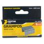 Imagem de Kit 3.000 Grampos de Grampeador Tapeceiro 6mm 8mm 10mm 12mm 14mm Profissional Fertak