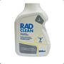 Imagem de Kit 3 Aditivo Bardahl Rad Clean 200ml Limpa Radiadores