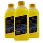 Imagem de Kit 3 Aditivos Radiador Delphi Concentrado RL10013 -Cód.8490