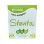 Imagem de Kit 3 - Adoçante Natural Stevia Stevita - Sache 50 X 0,6g