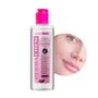 Imagem de Kit 3 Águas Micelar Demaquilante Remove Maquiagem Ácido Hialurônico Make Out Dermachem 250ml