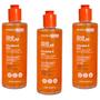 Imagem de Kit 3 Águas Micelar Vitamina C Regenerador Dermachem 250ml