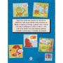 Imagem de Kit 3 Almanaques Fábulas e Contos Clássicos Infantis