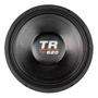 Imagem de Kit 3 alto falante triton tr 620 4 ohms som automotivo