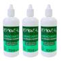 Imagem de Kit 3 Amaciantes De Cutícula E Calosidades 110ml Remove Mais