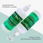 Imagem de Kit 3 Amaciantes De Cutícula E Calosidades 110ml Remove Mais