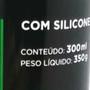 Imagem de Kit - 3 Anti Respingo em Spray Aerossol Com Silicone - 300ml - Carbografite