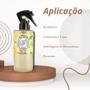 Imagem de Kit 3 Aromatizador Home Spray Flor de Baunilha Giorno 250ml