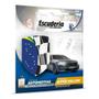 Imagem de Kit 3 Aromatizante Cheirinho P/Carro Escuderia Super Million
