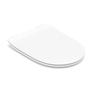 Imagem de Kit 3 Assentos Original com Softclose Slim Celite
