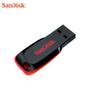 Imagem de Kit 3 Atacado Pen Drive SanDisk Cruzer Blade 32gb - SDCZ50