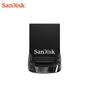 Imagem de Kit 3 Atacado Pendrive SanDisk Ultra Fit 16gb Original