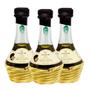 Imagem de Kit 3 Azeites com trufas pretas Savitar 250ml