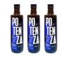 Imagem de Kit 3 Azeites Potenza Frutados 500ml