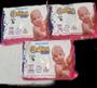 Imagem de Kit  3 Babies Extra Care - Toalhas Umedecidas  com 50 Folhas