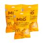 Imagem de Kit 3 Bala de Gengibre, Mel e Própolis Mió 40g