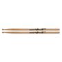 Imagem de Kit 3 Baqueta Bateria 5A Hickory Ponta Madeira 177 Spanking