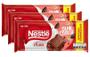 Imagem de kit 3 Barra Chocolate Nestlé Classic ao Leite 150g