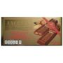 Imagem de Kit 3 Barras Chocolate Premium Belga Sabores Jacques 200 Gr