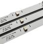 Imagem de Kit 3 barras de led ms-l4363 v1 0223sla021 lb-c420-g6f-f-x-7-12-ph1 m290625427
