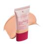 Imagem de Kit 3 Base Líquida Cor 03 Niina Secrets Eudora Daily Tint 25ml
