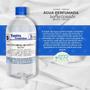 Imagem de Kit 3 Base Para Agua De Lençóis Tecidos Toalhas - Não Mancha