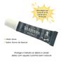 Imagem de Kit 3 Batons Balm Mágico Efeito Gloss 10g Coleção Wandinha