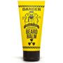 Imagem de Kit 3 Beard Balm Danger Bálsamo Hidratante com Blend de Óleos Especiais 170g Barba Forte