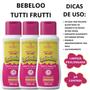 Imagem de Kit 3 Bebeloo Tutti Frutti Sabonete Íntimo Sensação Maciez!!