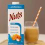 Imagem de Kit 3 Bebida À Base De Amêndoa Original Nuts 1L