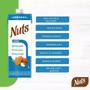 Imagem de Kit 3 Bebida À Base De Amêndoa Original Nuts 1L